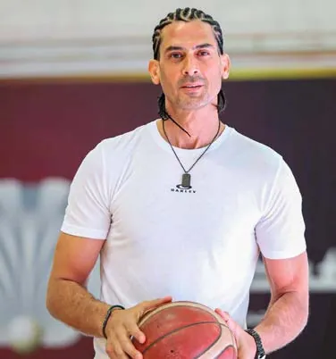Ashraf Samara