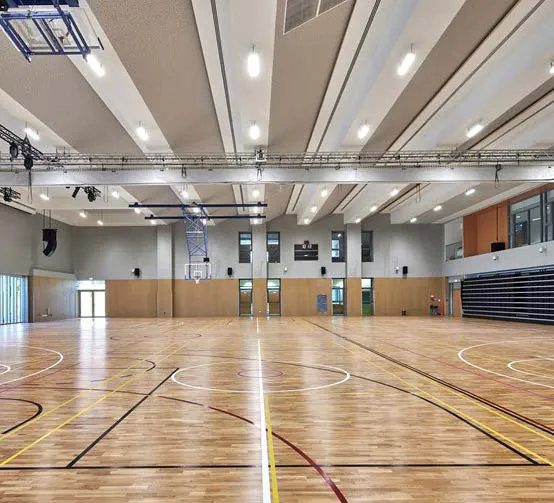 Citizens School